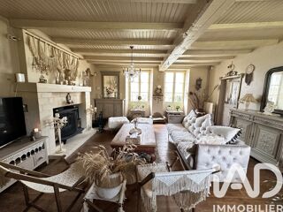  Maison � vendre 8 pi�ces 155 m�