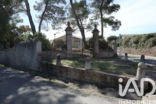  Terrain � vendre 668 m�