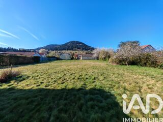  Terrain � vendre 1400 m�