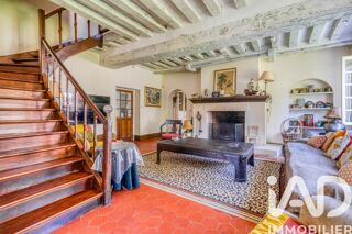  Maison � vendre 11 pi�ces 315 m�