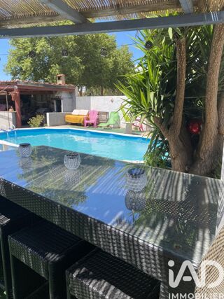  Maison � vendre 5 pi�ces 103 m�