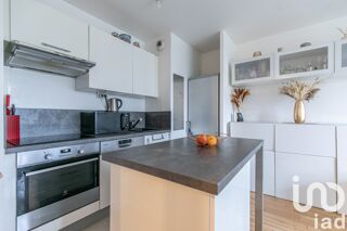  Appartement � vendre 3 pi�ces 55 m�