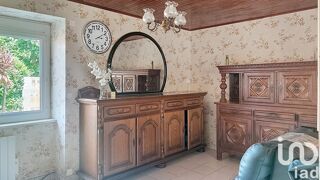 Maison � vendre 3 pi�ces 90 m�