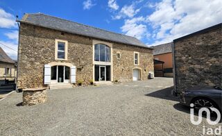  Maison � vendre 7 pi�ces 251 m�