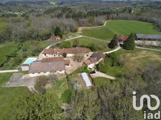  Maison � vendre 1 pi�ce 430 m�