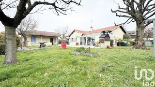  Maison  vendre 6 pices 107 m