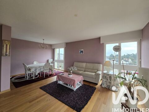   Vente Appartement 2 pi�ces Appartement - 2 pi�ce(s) - 70 m�