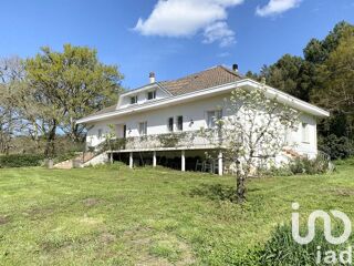  Maison � vendre 7 pi�ces 219 m�