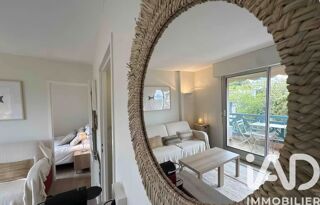  Appartement  vendre 1 pice 25 m