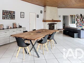  Maison � vendre 5 pi�ces 155 m�