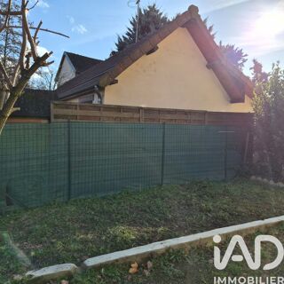  Maison � vendre 2 pi�ces 32 m�