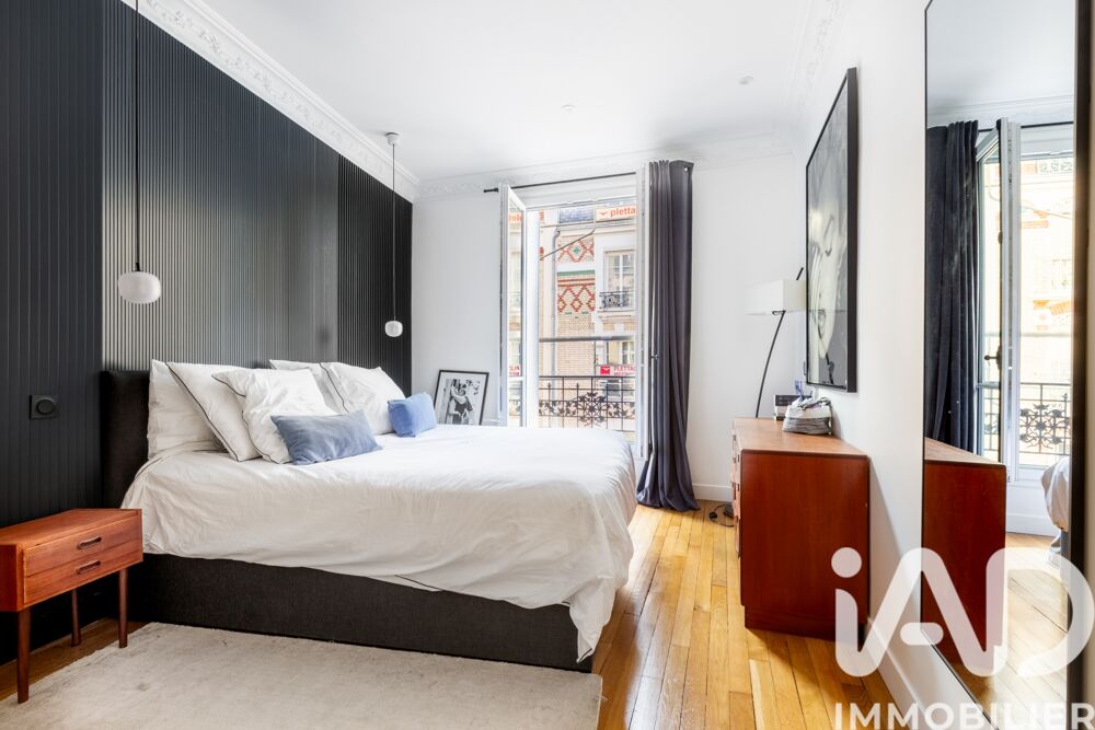 � vendre  Appartement Courbevoie (92400)