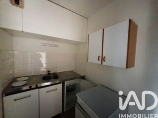  Appartement � vendre 2 pi�ces 41 m�