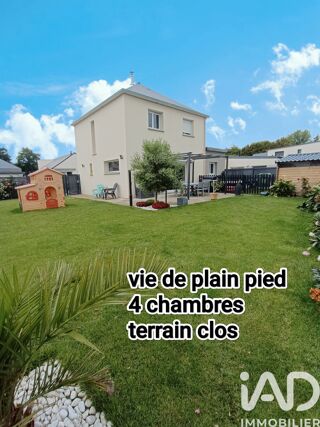  Maison � vendre 5 pi�ces 115 m�