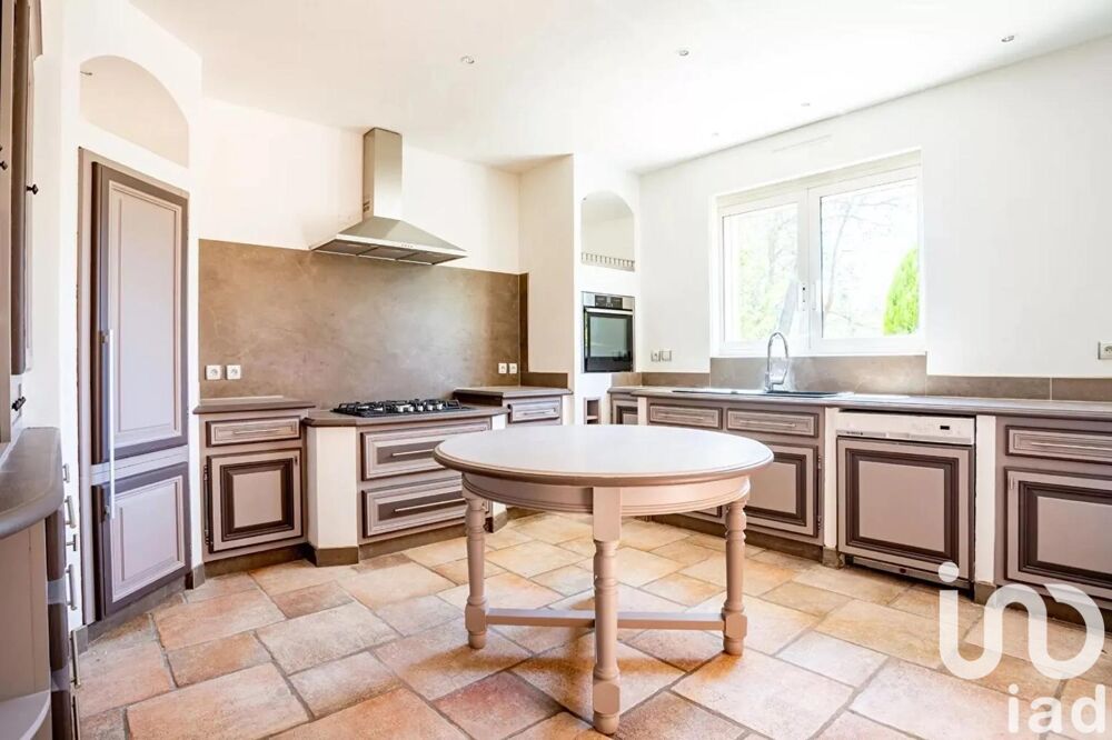  vendre  Maison Seillans (83440)