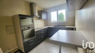  Appartement  vendre 4 pices 76 m