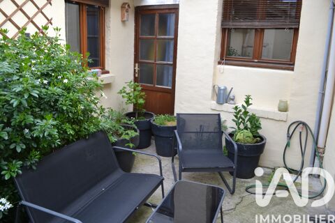   Vente Maison/villa 6 pi�ces Maison - 6 pi�ce(s) - 151 m�