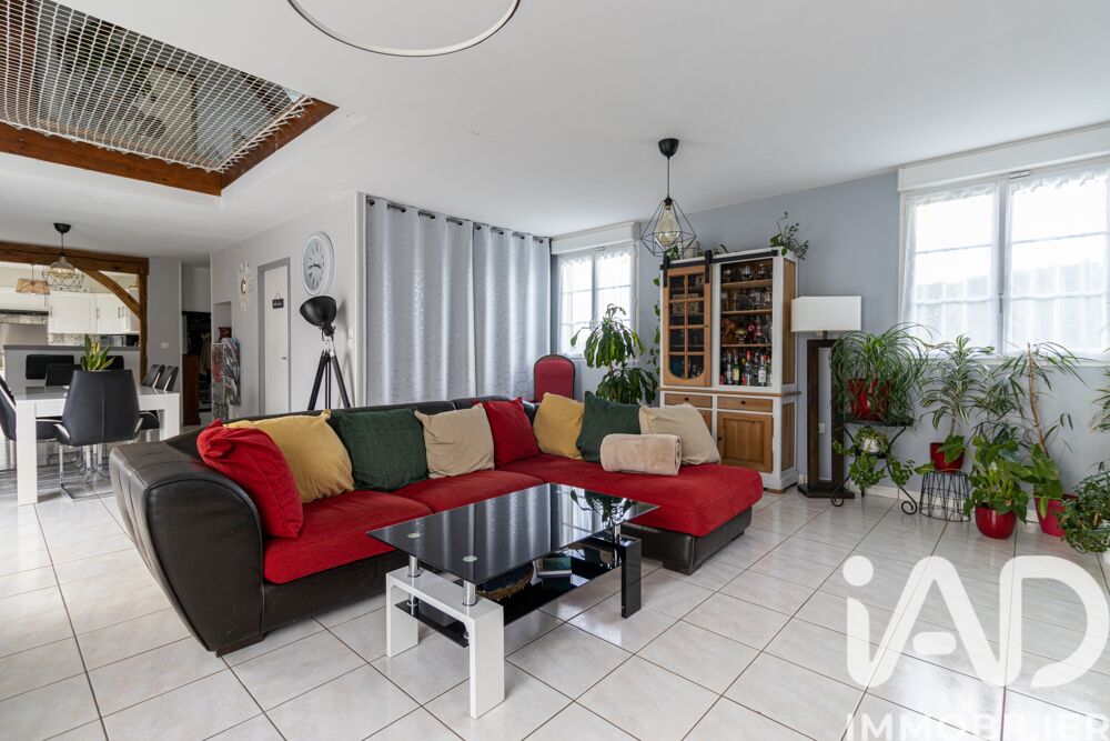 Vente Maison Vente Maison/villa 6 pi�ces Conches-en-ouche