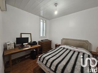  Appartement � vendre 3 pi�ces 69 m�