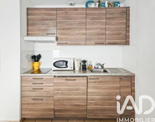  Appartement � vendre 2 pi�ces 39 m�