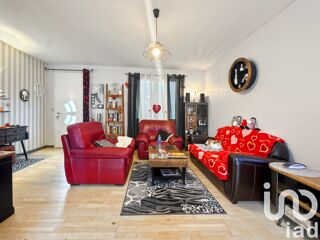  Maison � vendre 4 pi�ces 98 m�