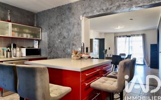  Appartement � vendre 5 pi�ces 118 m�