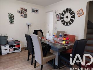  Maison � vendre 5 pi�ces 83 m�