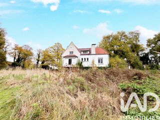  Maison � vendre 5 pi�ces 174 m�