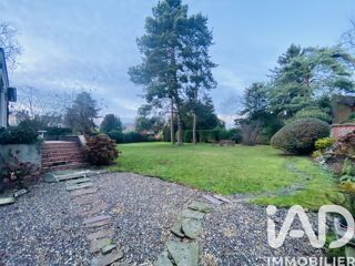  Maison � vendre 11 pi�ces 224 m�