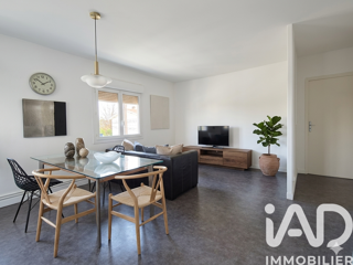  Appartement � vendre 4 pi�ces 70 m�