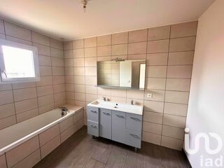  Maison  vendre 4 pices 93 m