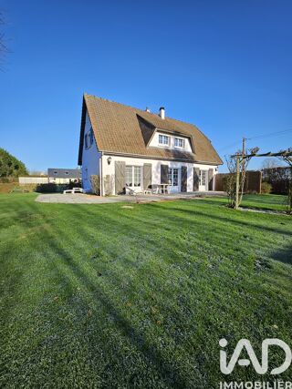  Maison � vendre 6 pi�ces 127 m�