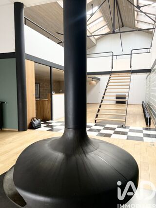  Villa � vendre 6 pi�ces 350 m�