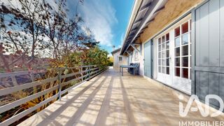  Maison  vendre 8 pices 245 m