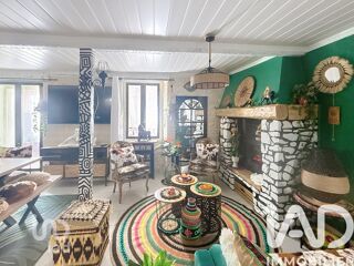  Maison � vendre 4 pi�ces 95 m�