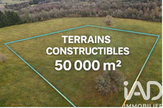  Terrain � vendre 50000 m�