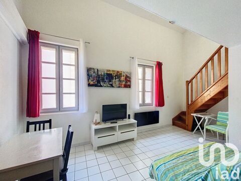  Appartement � louer 2 pi�ces 36 m�