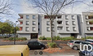  Appartement � vendre 2 pi�ces 46 m�