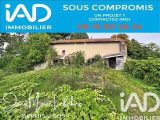  Maison � vendre 4 pi�ces 150 m�