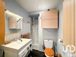  Appartement  vendre 2 pices 37 m