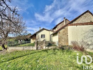  Maison � vendre 5 pi�ces 70 m�