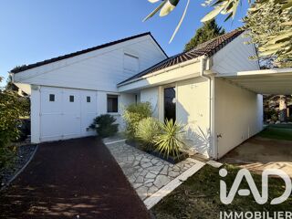  Maison � vendre 7 pi�ces 140 m�