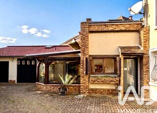  Maison � vendre 4 pi�ces 113 m�