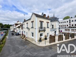  Maison � vendre 5 pi�ces 95 m�