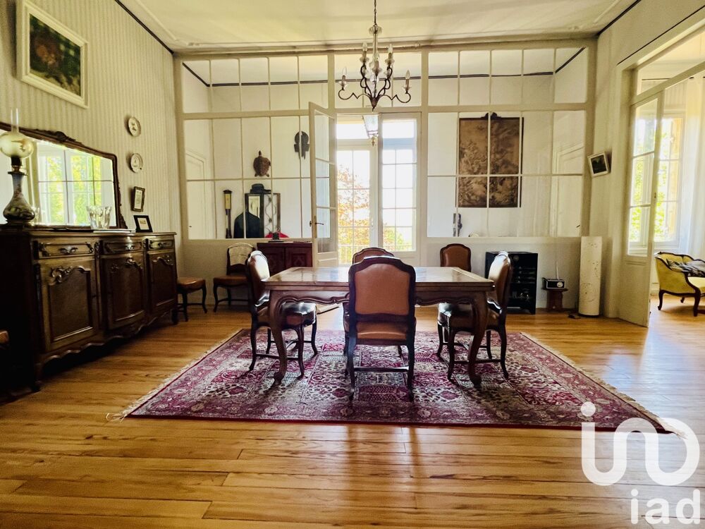 � vendre  Maison Beychac-et-Caillau (33750)