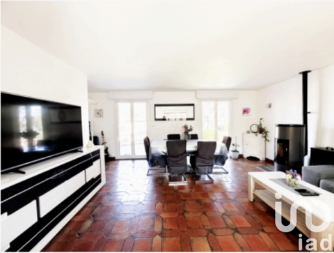  Maison � louer 8 pi�ces 150 m�