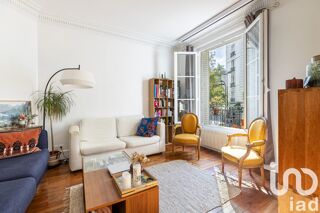  Appartement � vendre 3 pi�ces 60 m�