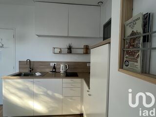  Appartement � vendre 3 pi�ces 33 m�