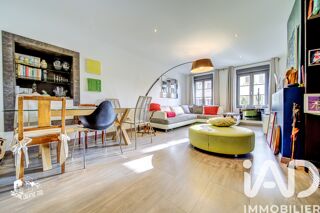  Appartement � vendre 4 pi�ces 111 m�