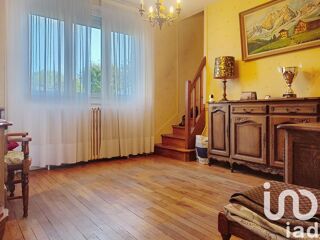  Maison � vendre 5 pi�ces 80 m�